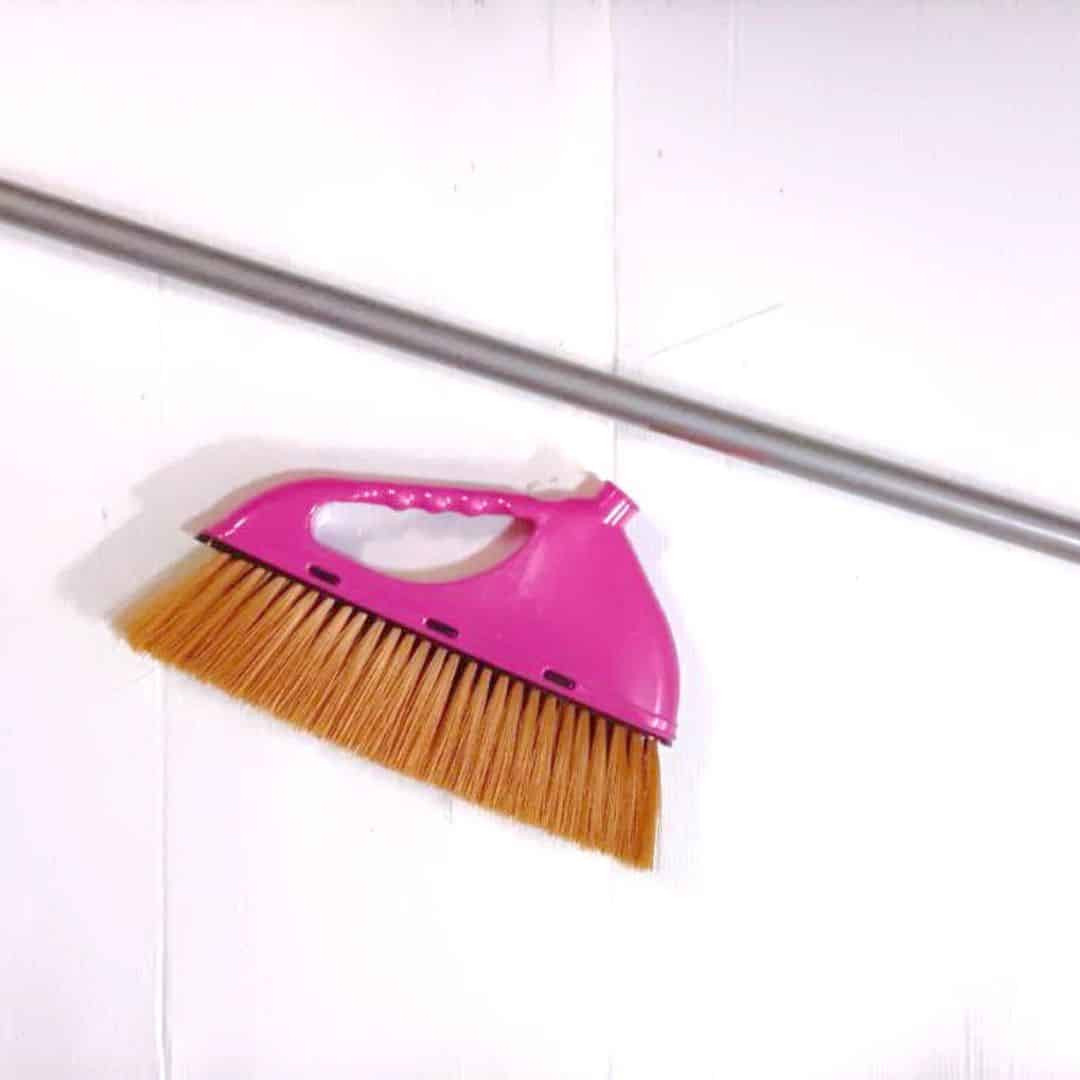 R24529 潔田屋經濟伸縮加長3用掃 長138~236cm