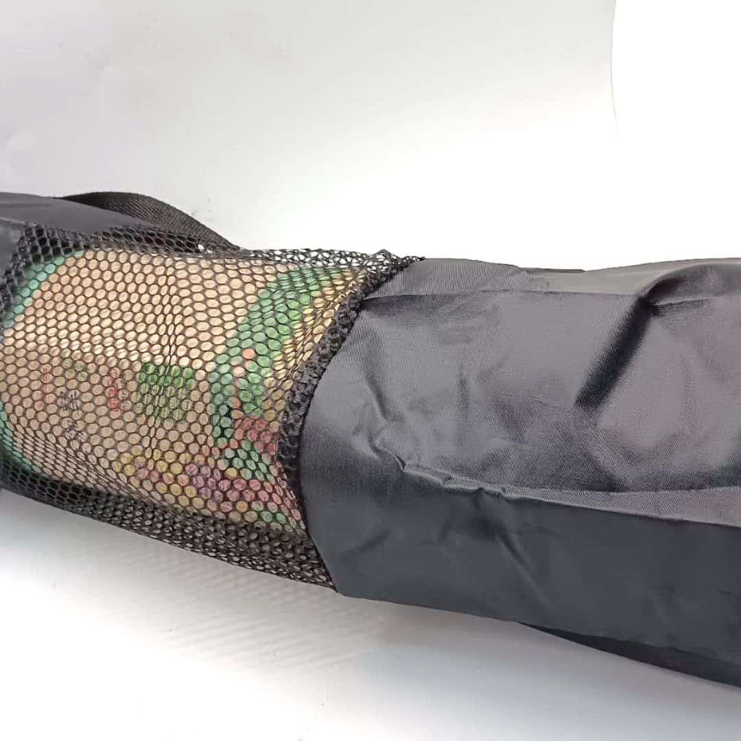 B400408 名仕美體瑜珈墊 加厚款 183x61x0.8cm