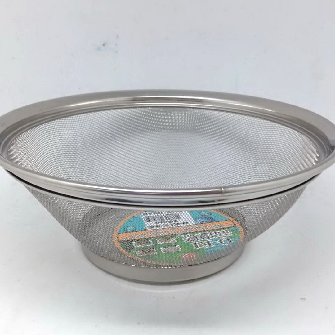 B85944 O-ki高邊籃 25cm