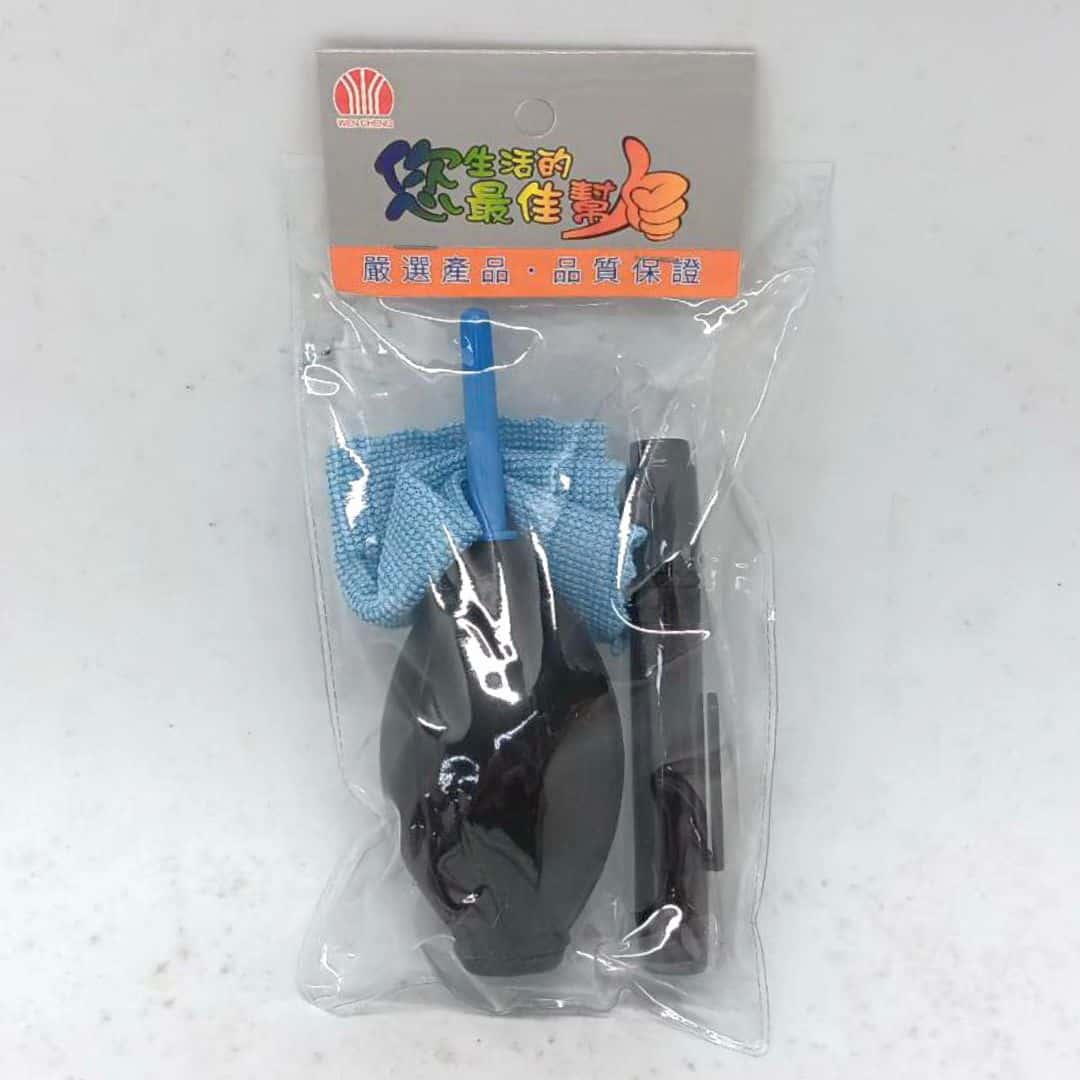 R249063 汶澄3C電子清潔 3件組