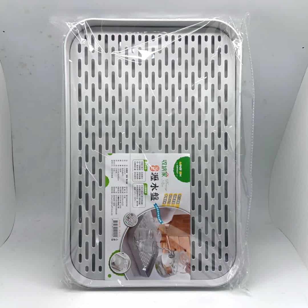 R2842 名仕收納家深型瀝水盤 42x28x5cm