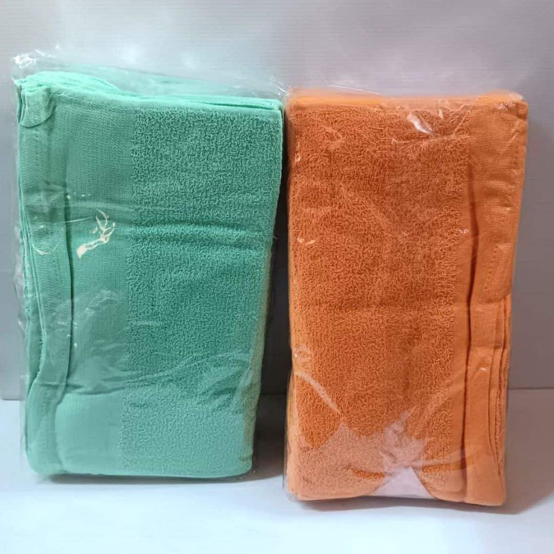 R39871D 20兩毛巾 綠色 12入