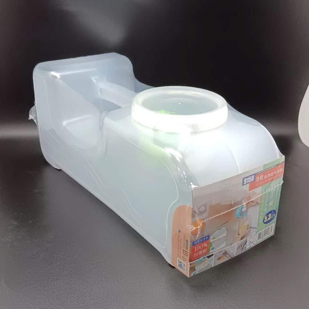 R9158 佳斯捷冷泉多用途冷泡壺 5.3L