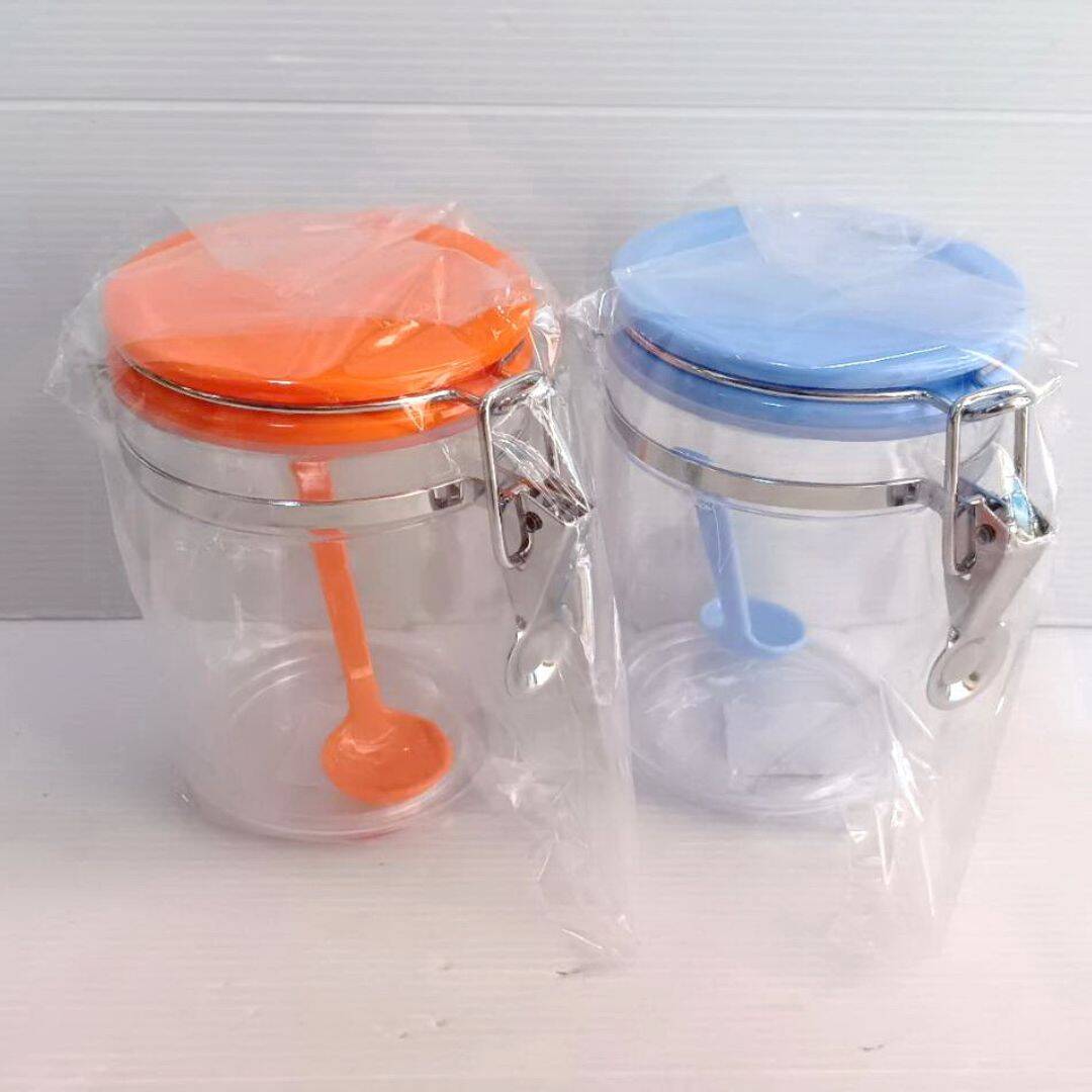 W30021 小精靈密封罐 750ml