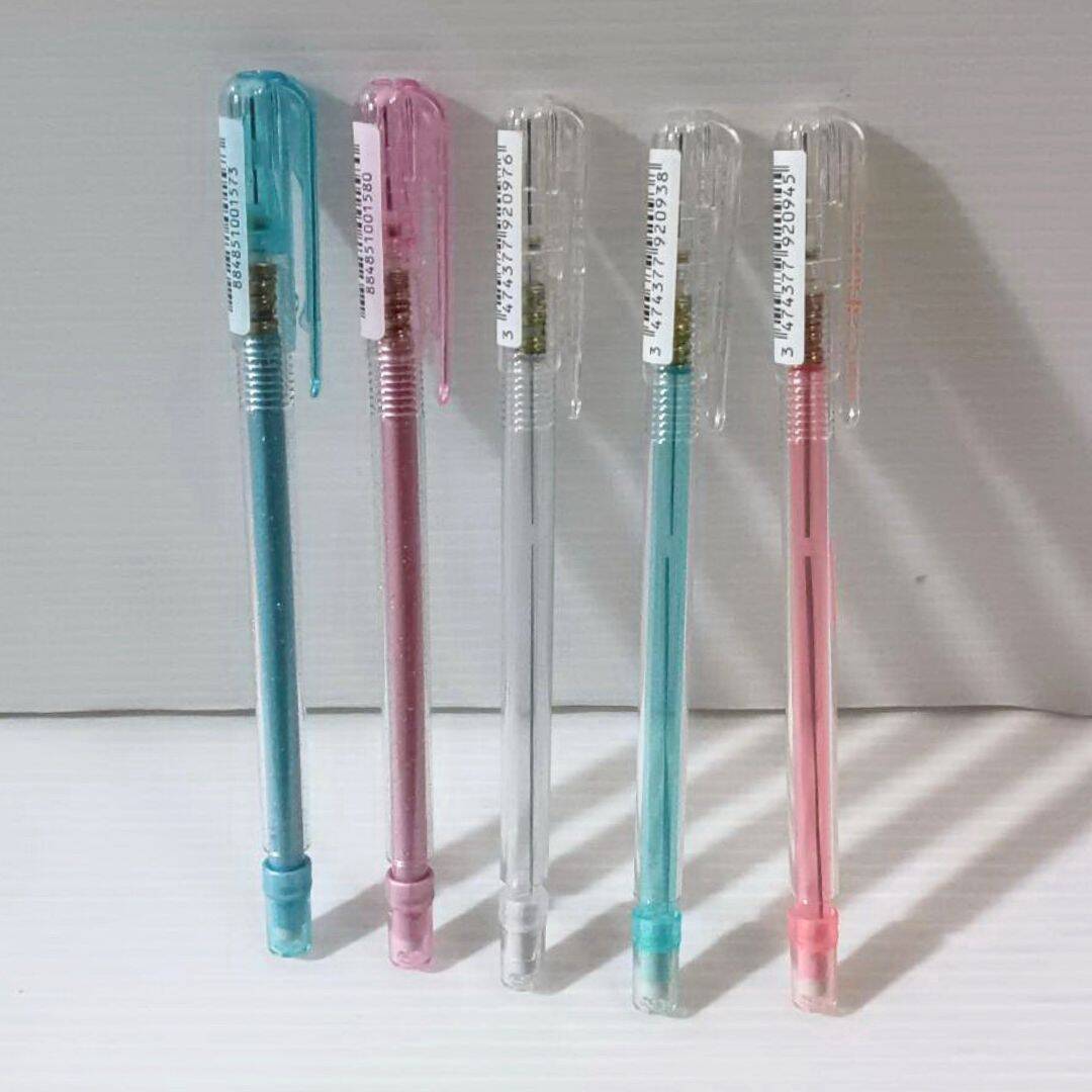 W6100C 飛龍自動鉛筆 0.5mm 綠色