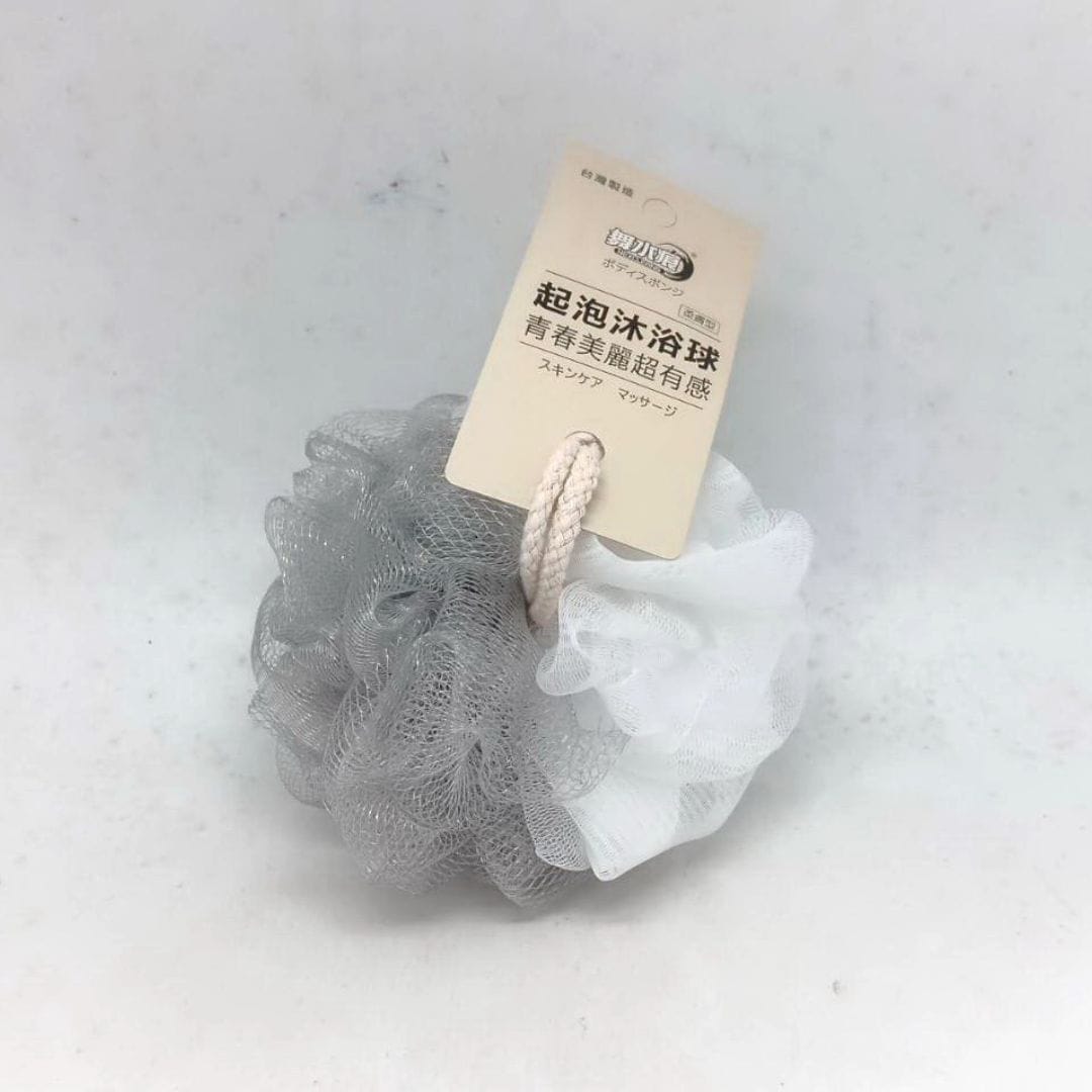 B241633 舞水痕起泡沐浴球 40g