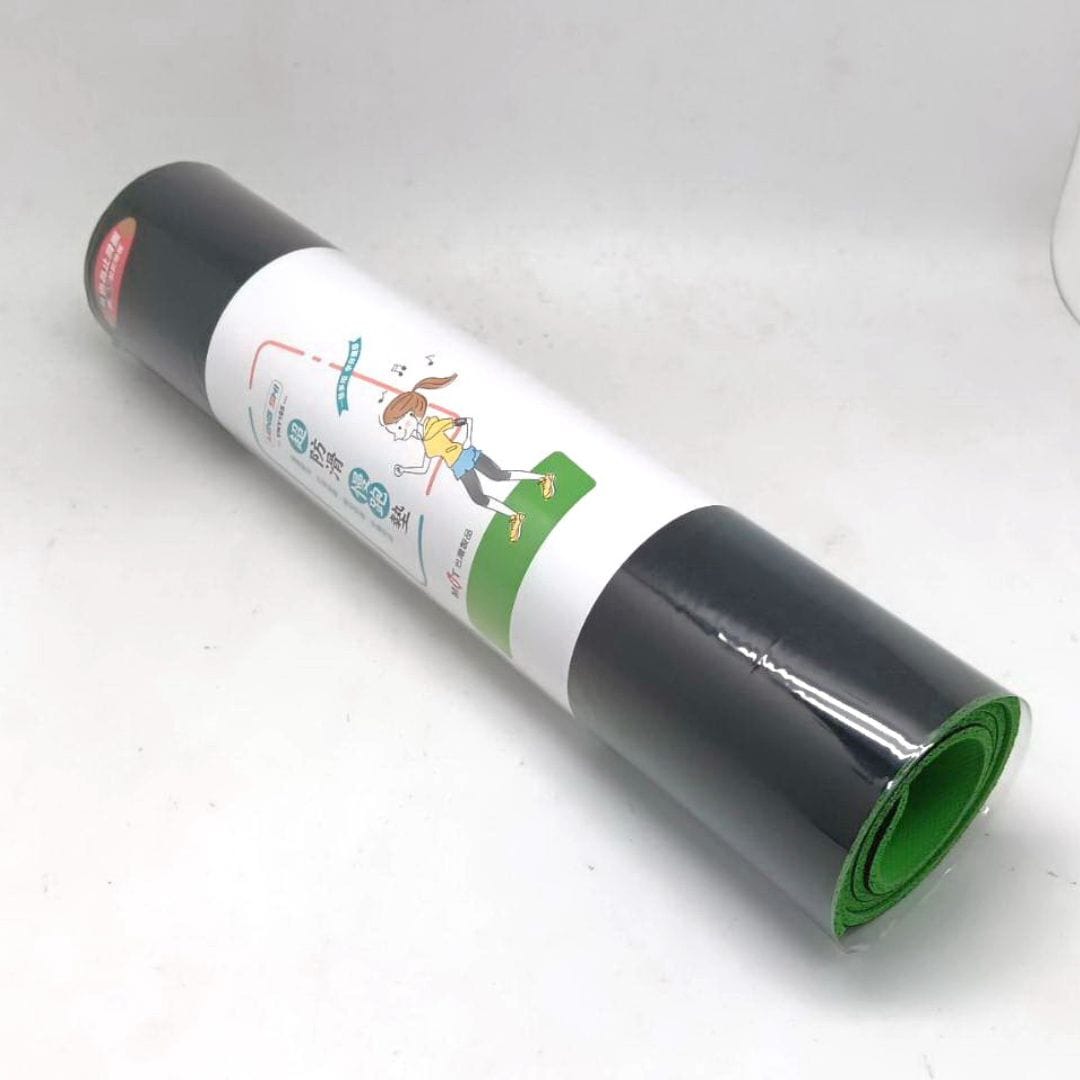 B400406 名仕超防滑慢跑墊 95x40cm