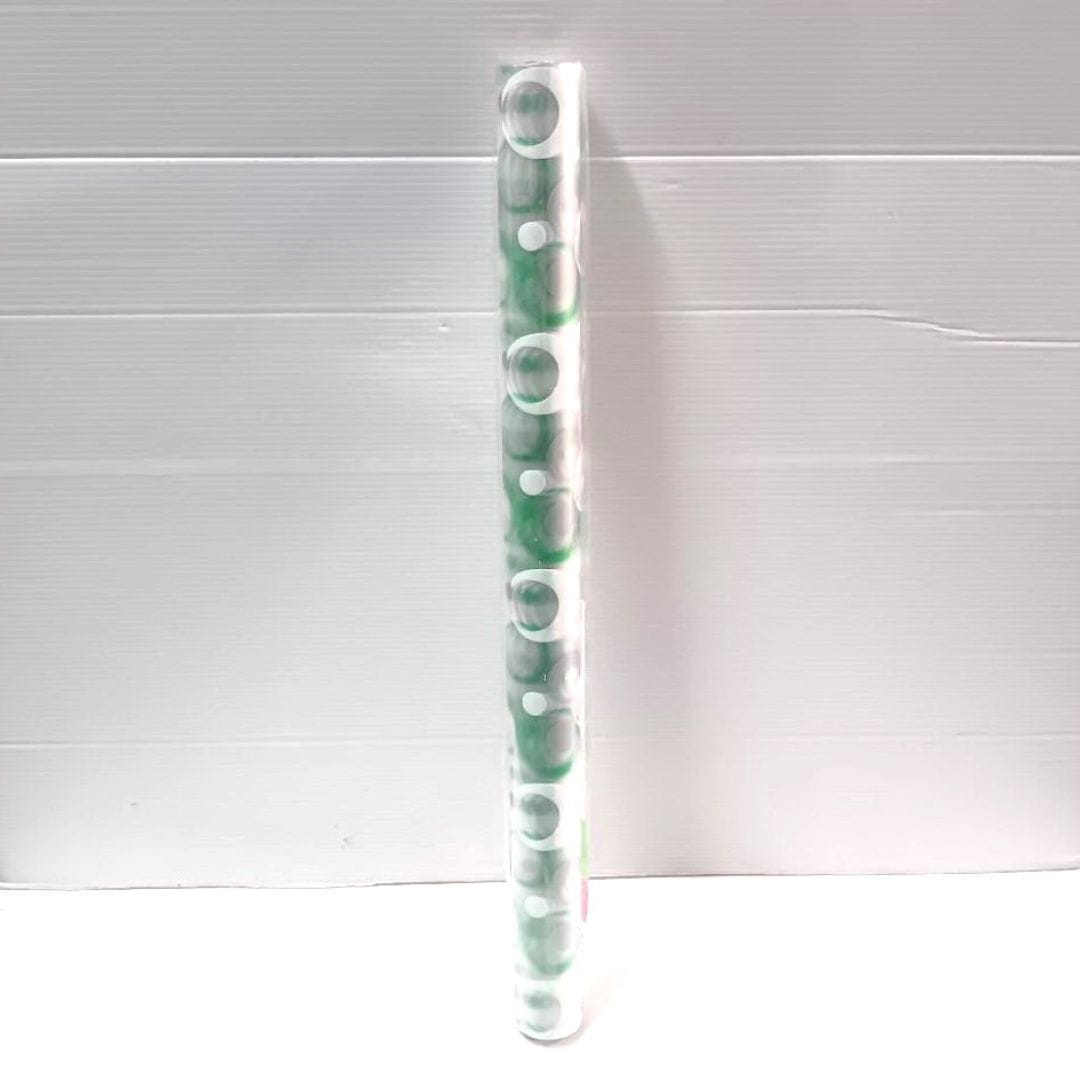 B52250D 吉自黏彩色貼布 45x200cm