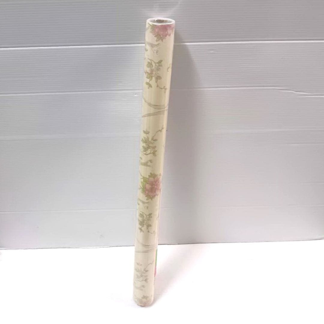 B52250J 吉自黏彩色貼布 花朵款 45x200cm