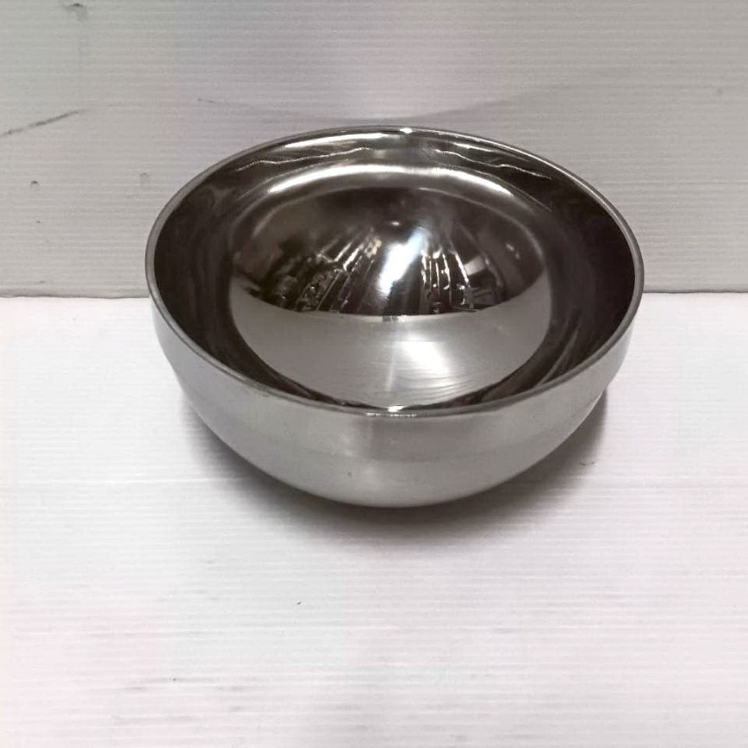 B54065 愛來磨砂隔熱碗 直徑16cm