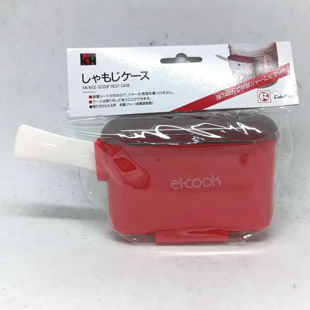 B59081 ChinFon京都飯匙盒組