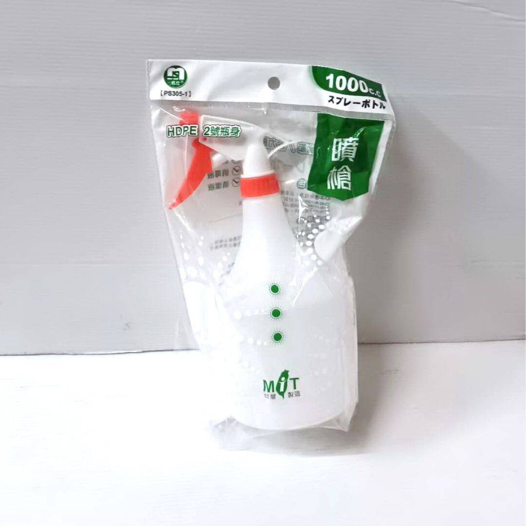 B6459 名仕白色噴槍 1L