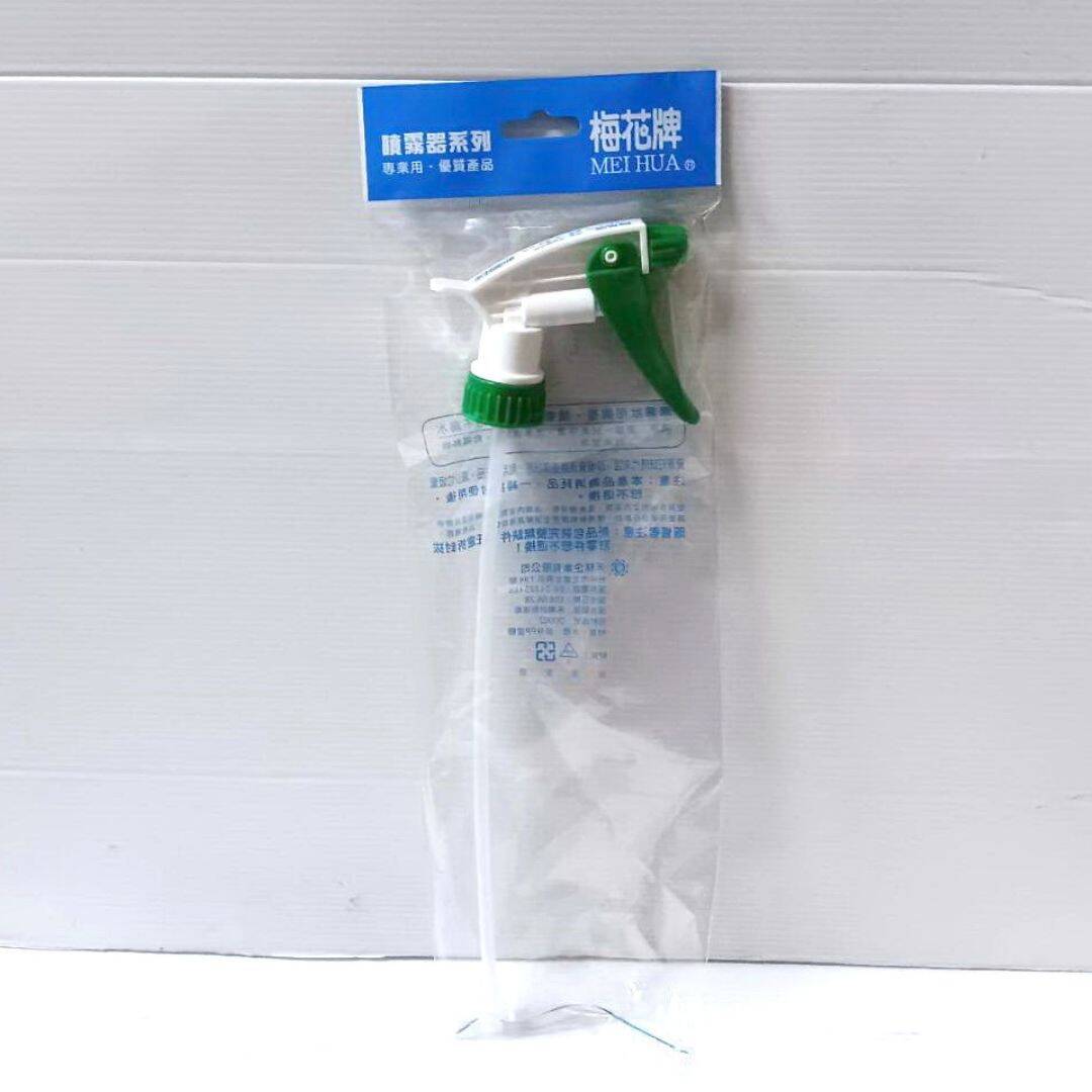 B64594 梅花牌噴霧器噴頭 1ml