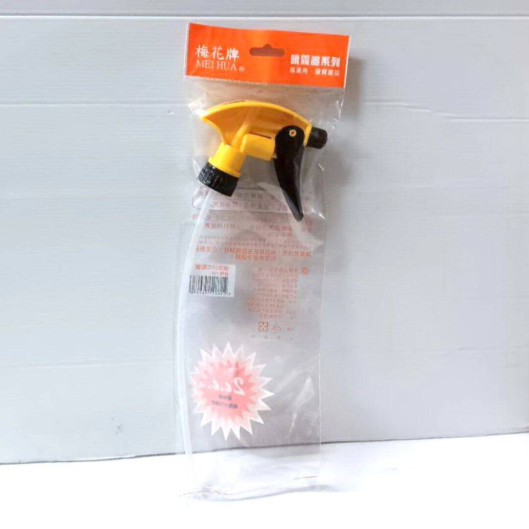 B64595 梅花牌噴霧器噴頭 2ml