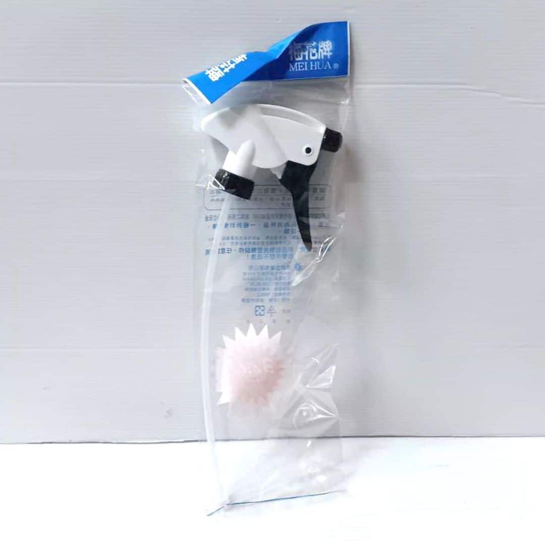 B64596 梅花牌噴霧器噴頭 3ml