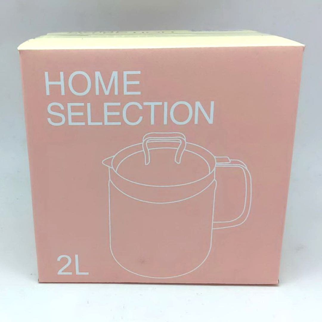 B85880 CiaoYa正304油炸壺 2L 含濾網+炸筐