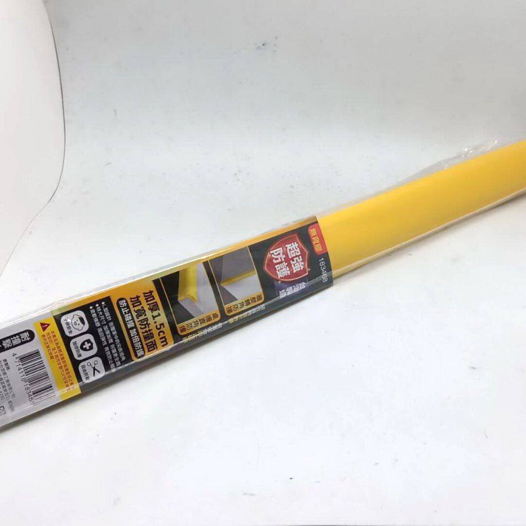 P6989 米諾諾L型防撞條 特大款 60cm