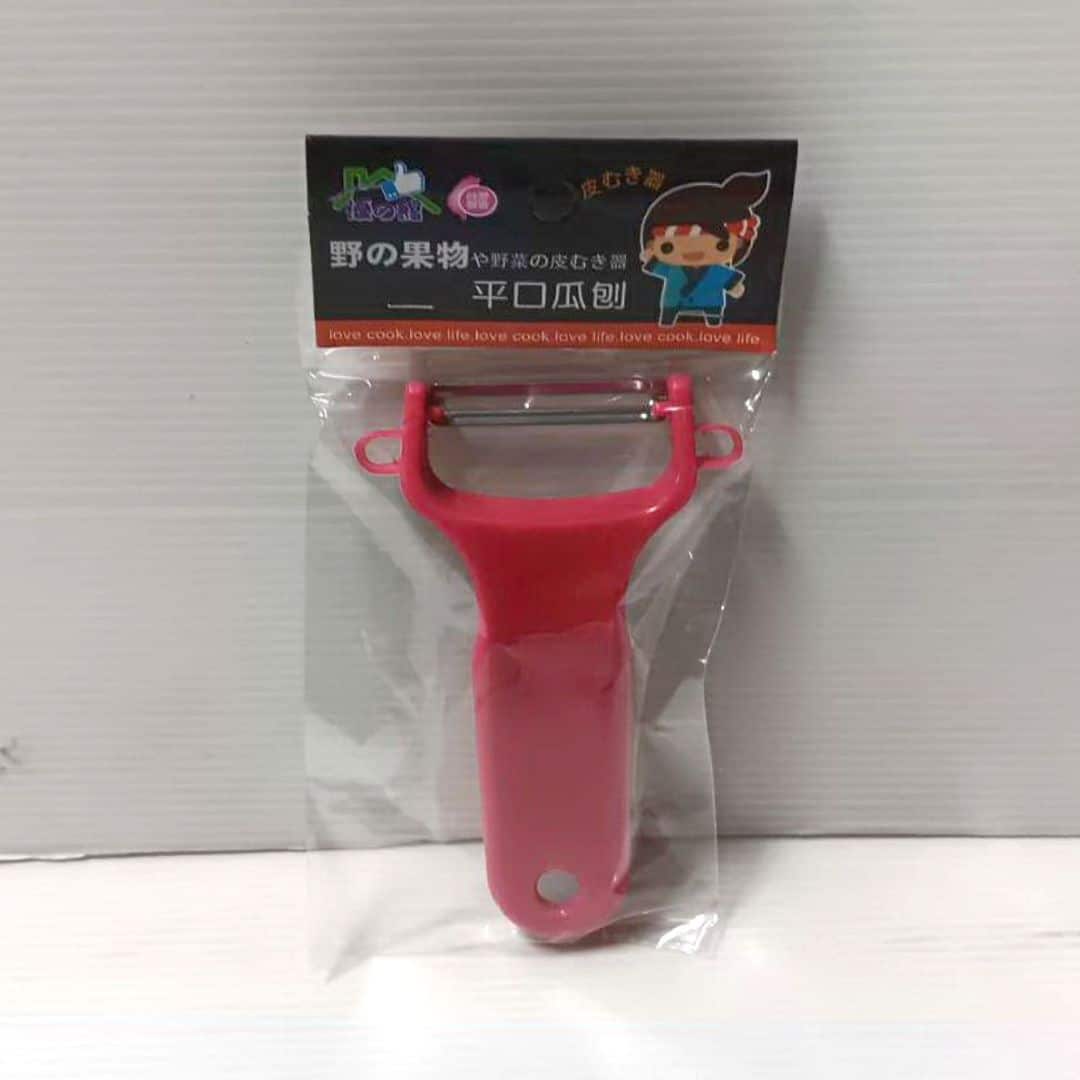 R0017 優之館平口瓜刨