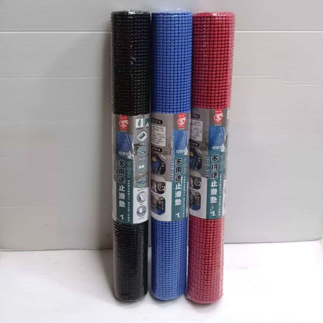 R2257+ DIY多用止滑墊漲 A38004漲45X125-3 R2257 粉彩小兔DIY多用止滑墊 125x45cm