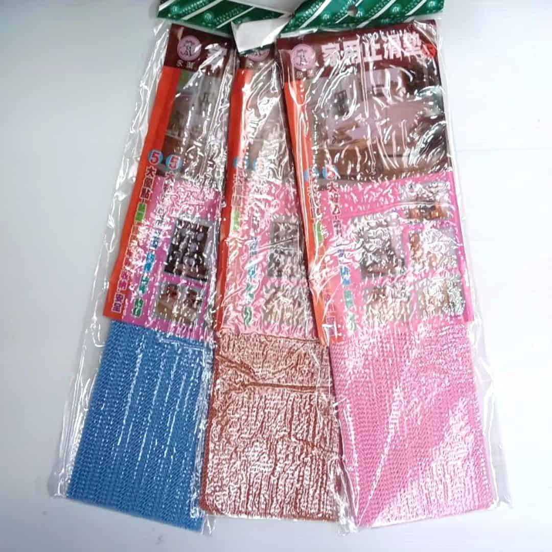 R22572+ 永潔家用止滑墊 BJ7225大100X45-3 R22572 永潔家用止滑墊 大款 100x45cm