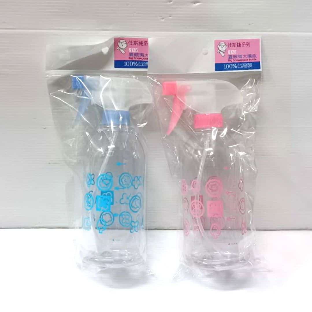 R6126 佳斯捷夏威夷噴瓶 大款 550ml