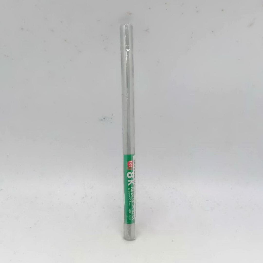 V31 PASS捲裝透明墊板 8K