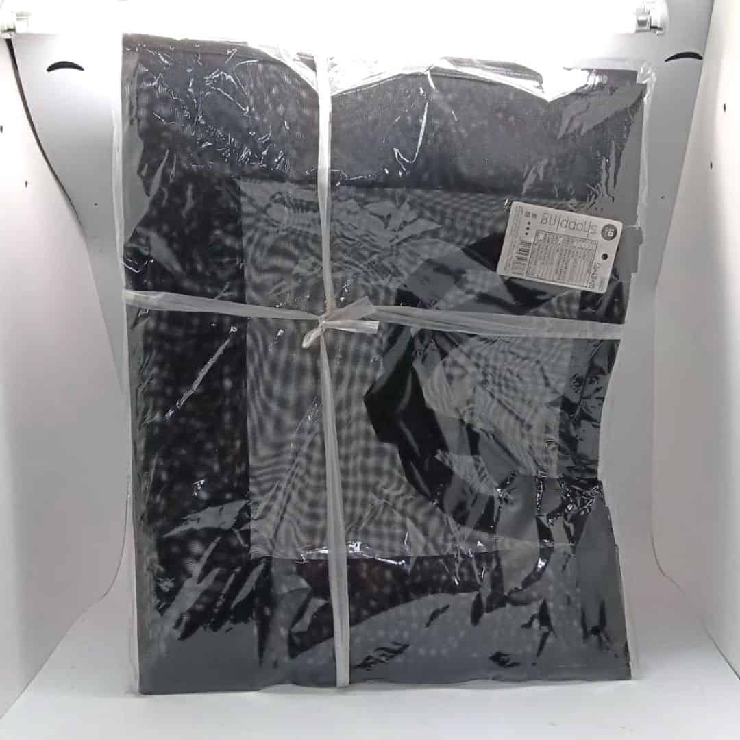 W36235 宏圃網格沙灘包 50x40x20cm