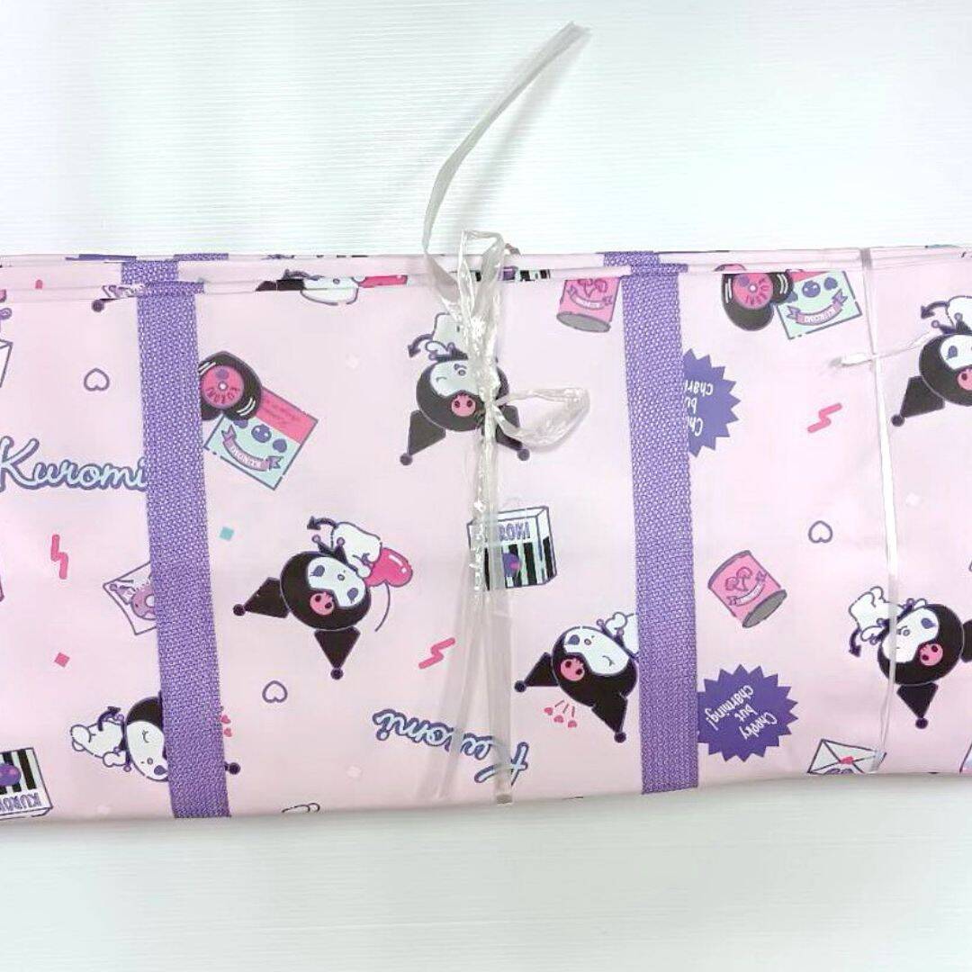 W36245 酷洛米購物袋 66x78x29cm