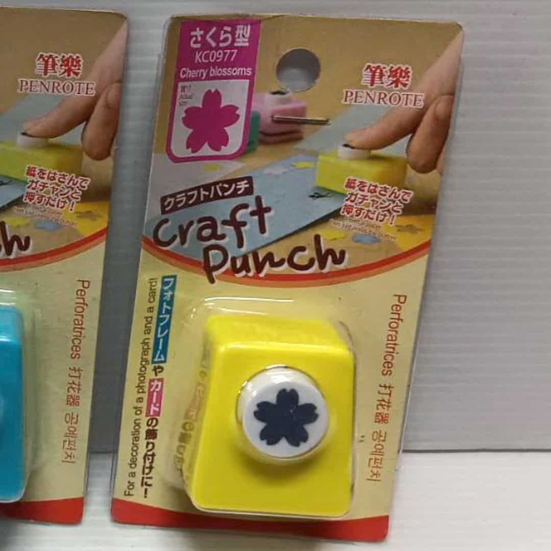 Y59000C 筆樂打花器 櫻花款