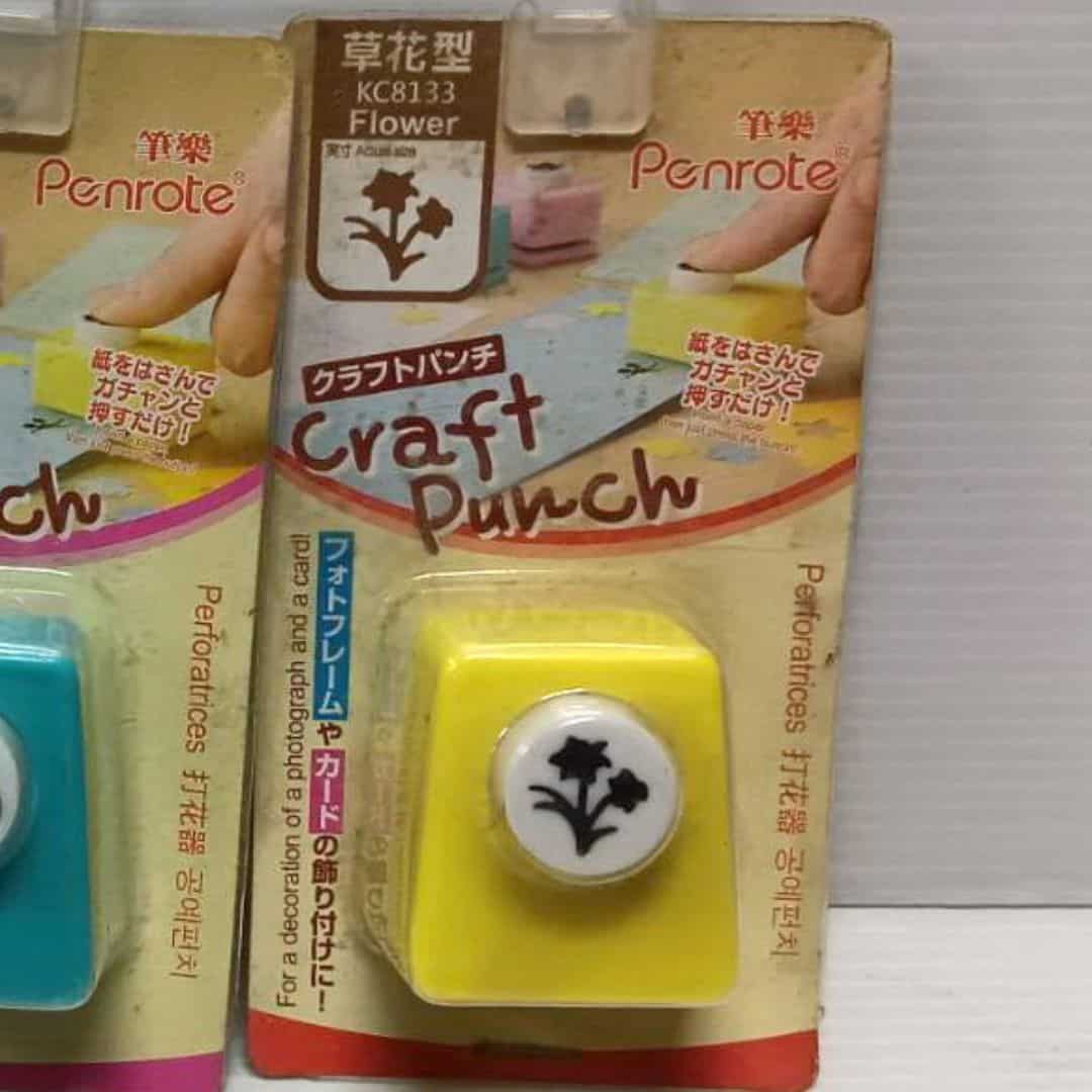 Y59000P 筆樂打花器 草花款