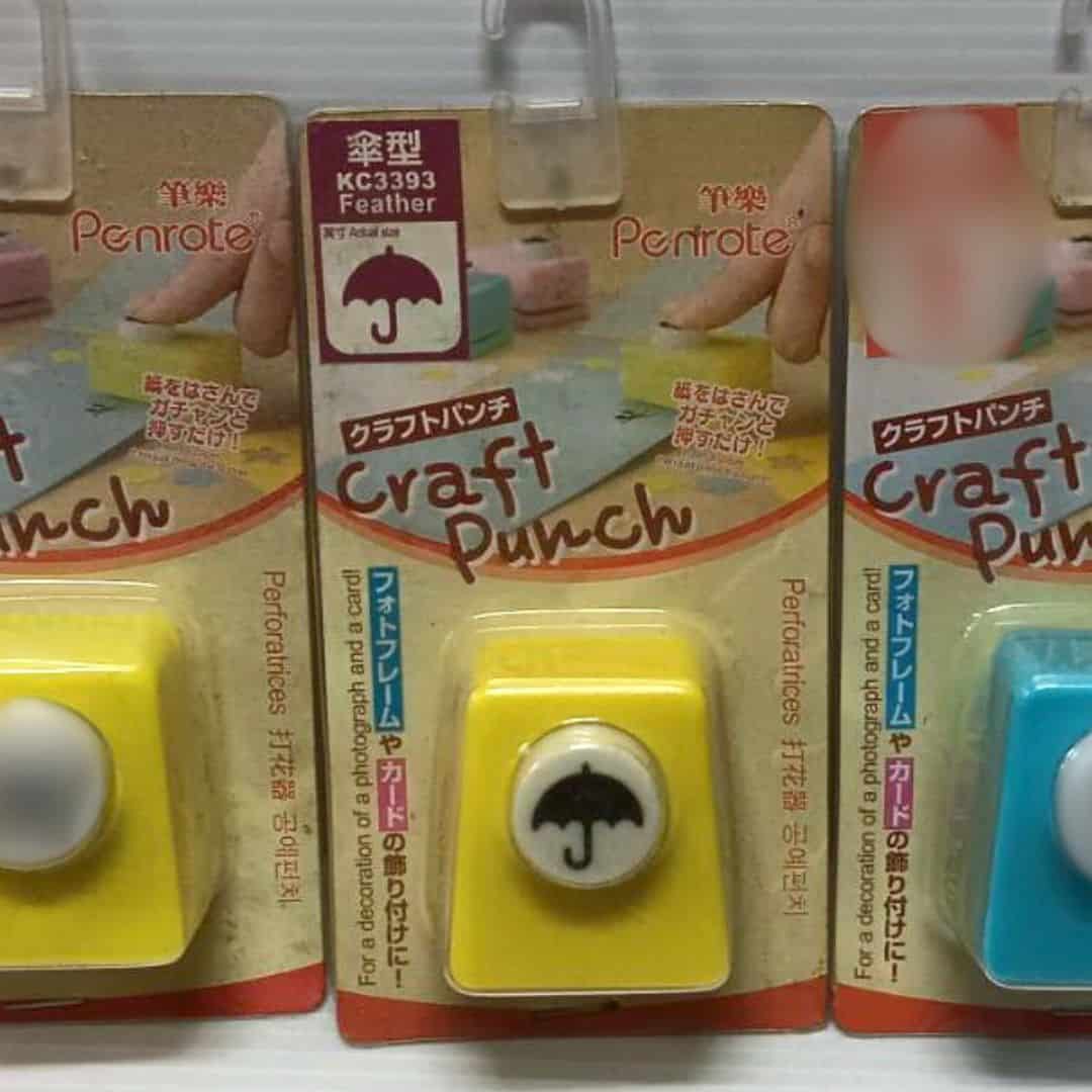 Y59000Y 筆樂打花器 雨傘款