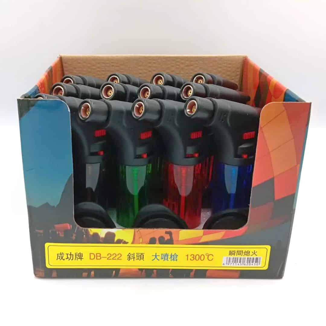 B1206 成功牌斜頭大噴槍 12入