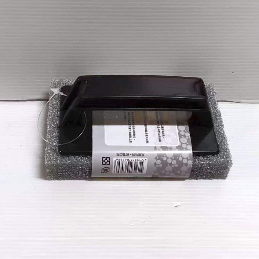 B24738 粉彩小兔提把不沾菜瓜布