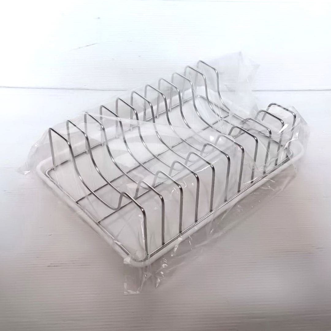 B4577 皇家10格插盤架 30.2x21.2x7.5cm