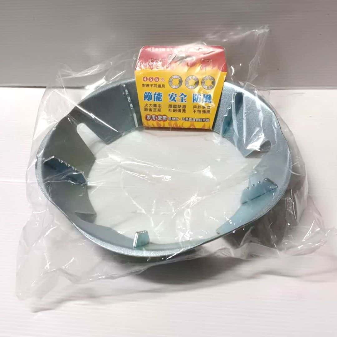 B5166 好安全節能爐盤 5孔