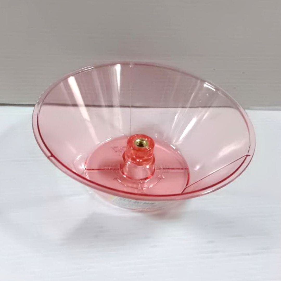 B5191 名仕排油機油杯 圓型