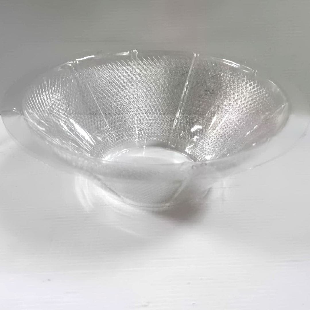 B5192 名仕櫻花細油網 8入