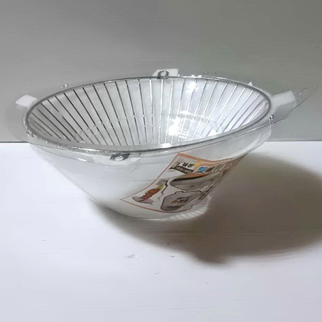 B5203 強匠三合一二代櫻花過濾油網鐵架組