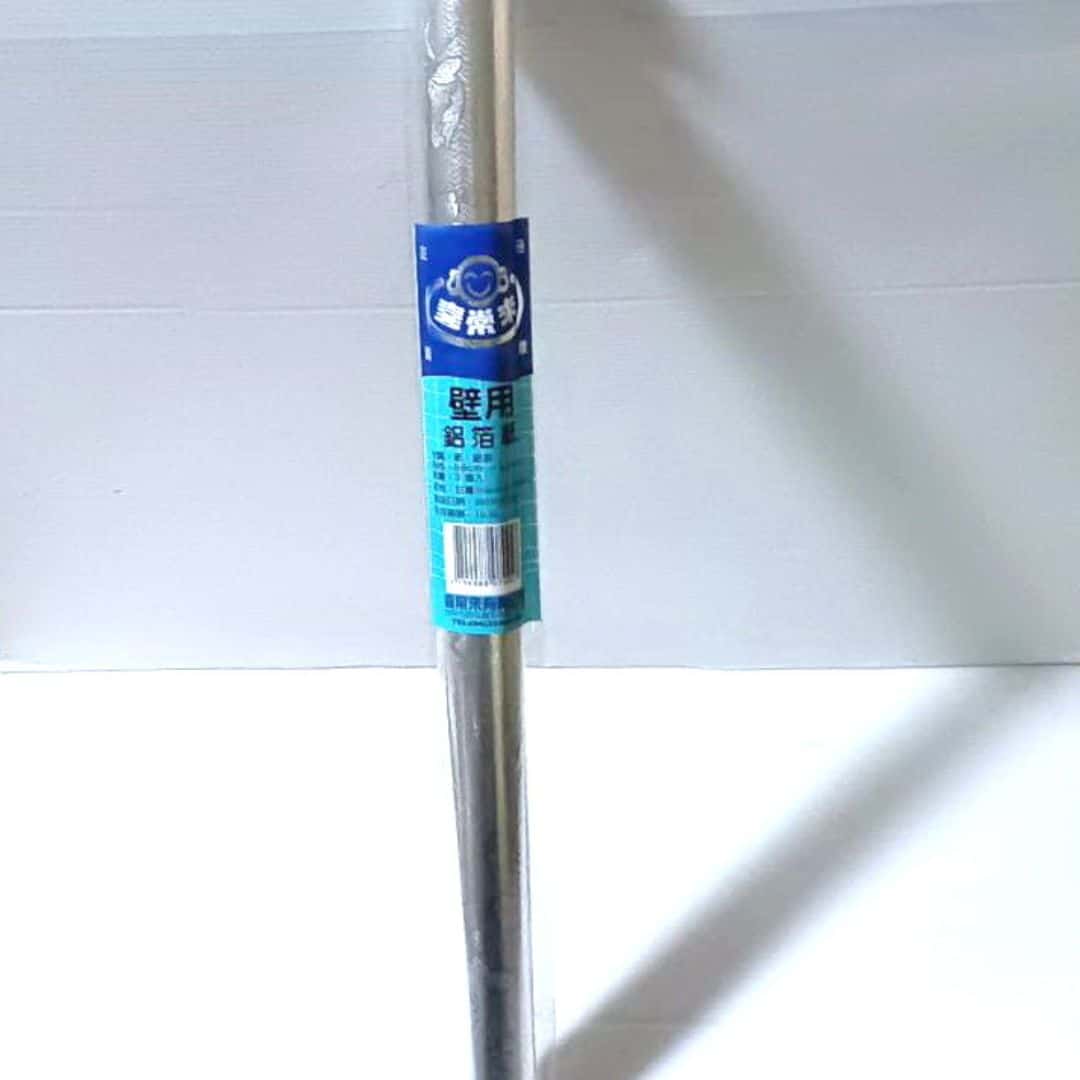 B521 喜常來壁用鋁泊紙 3入 88x52cm