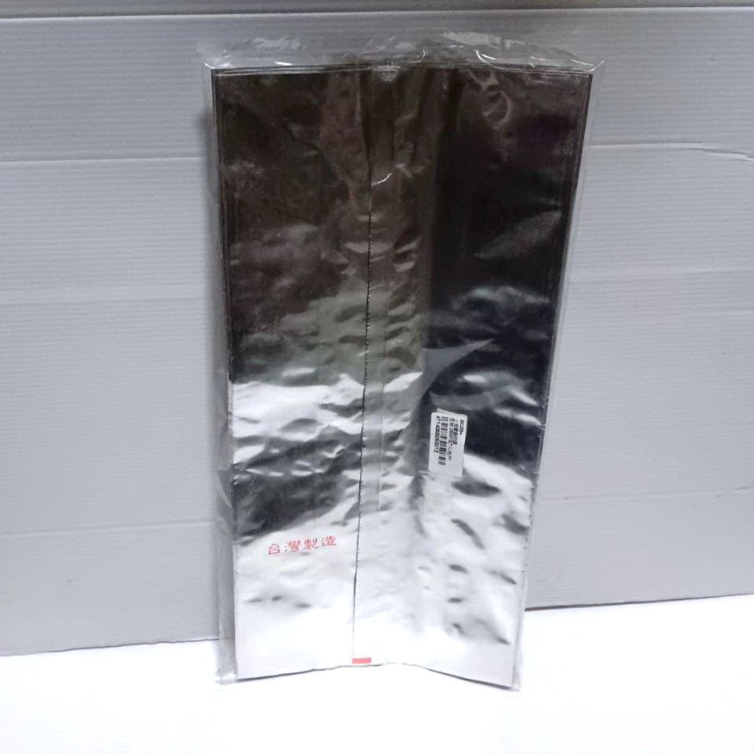 B5255 土窯雞鋁泊袋 18x10x38cm 7入