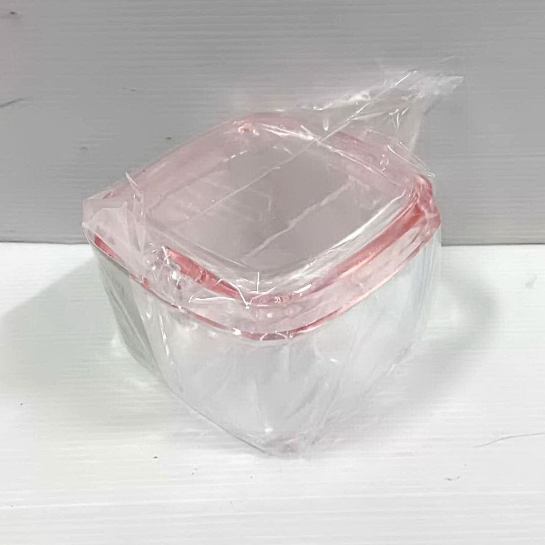 B570 SanFeng新巧巧調味盒 雙格 470ml