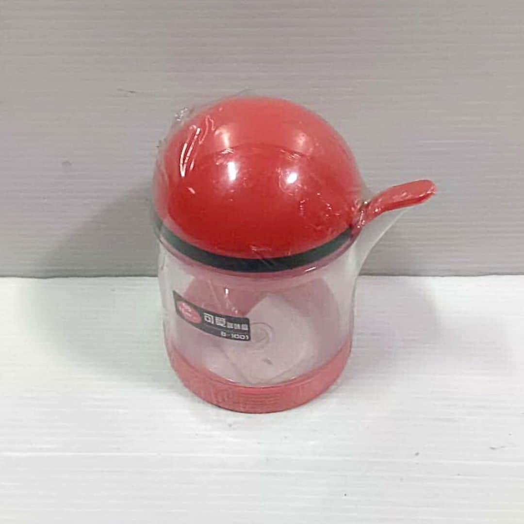 B57012 Rare可愛調味罐