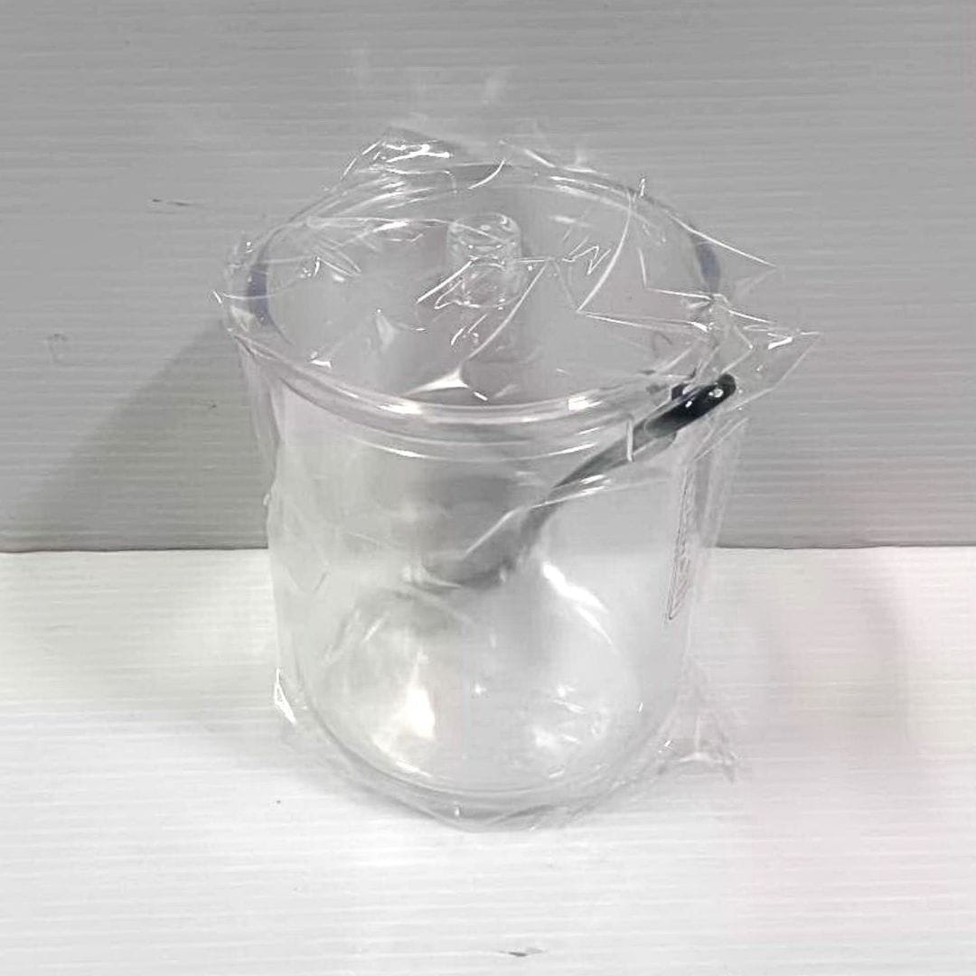 B5705 亞晨圓型調味罐 300ml