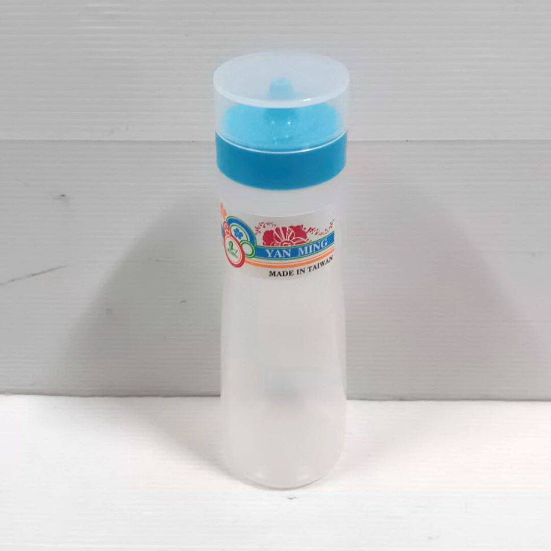 B5720 沿明掀蓋式調味瓶 大款 400ml