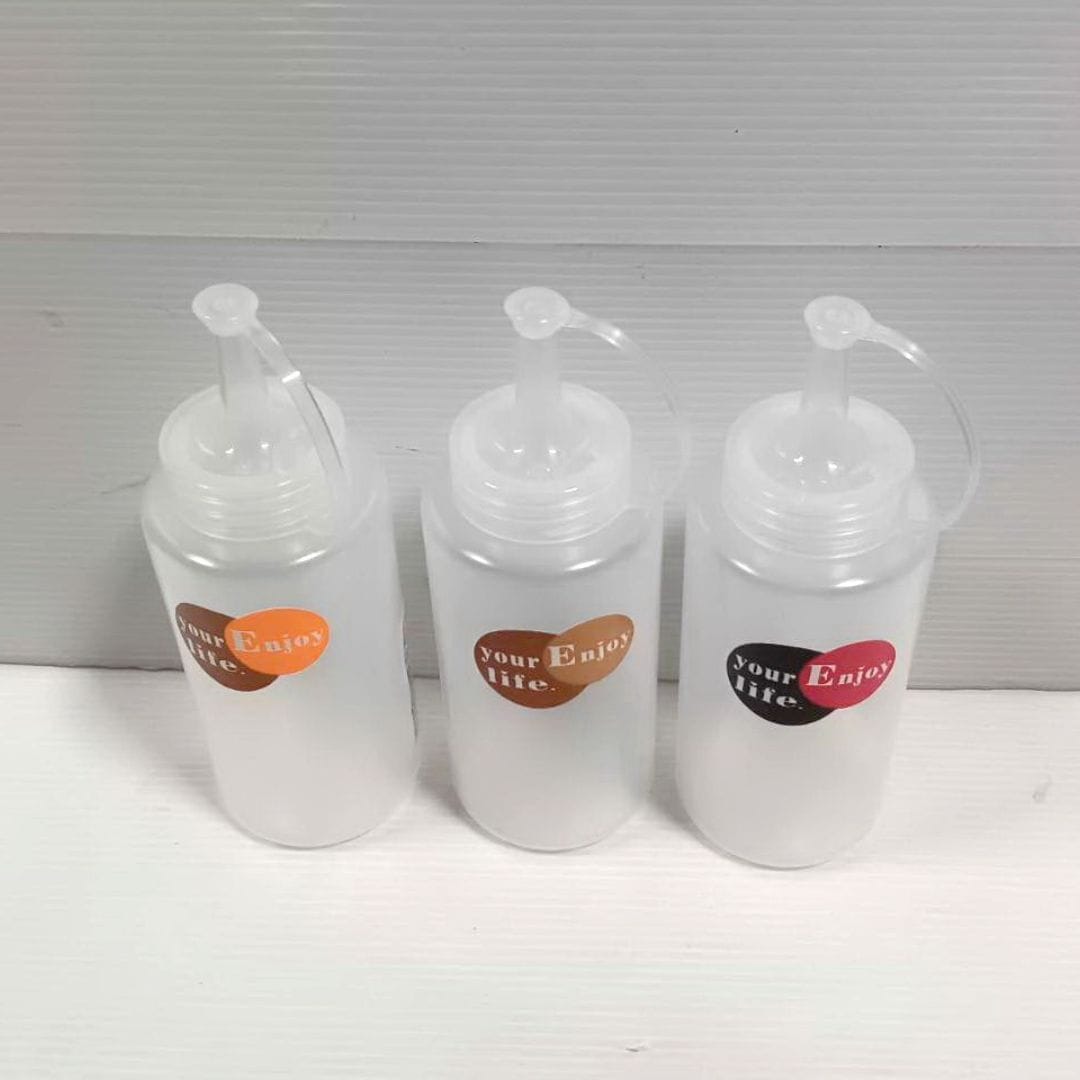 B57341 沿明康菌調味瓶 小款 280ml