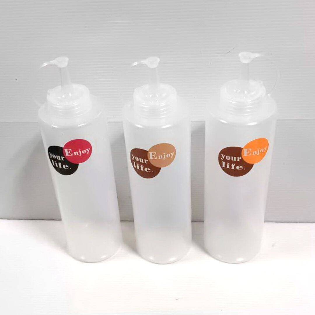 B57351 沿明康菌調味瓶 特大款 750ml