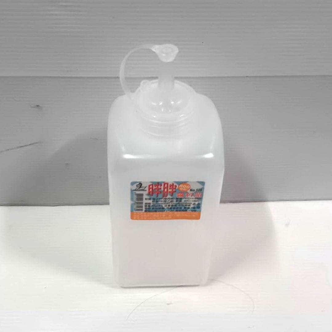 B5740 沿明胖胖醬料瓶 800ml