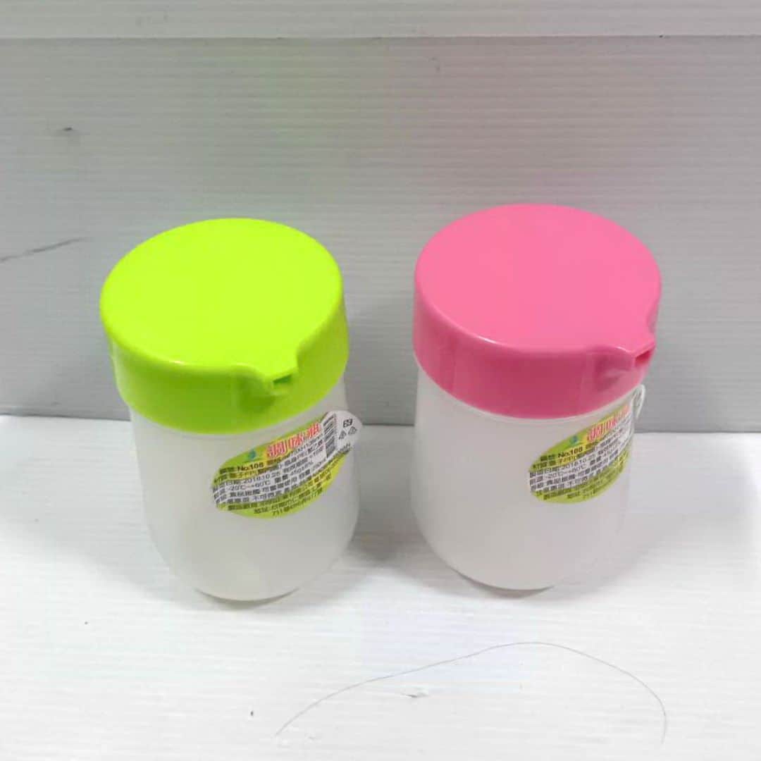 B5743 沿明沿明調味瓶 250ml