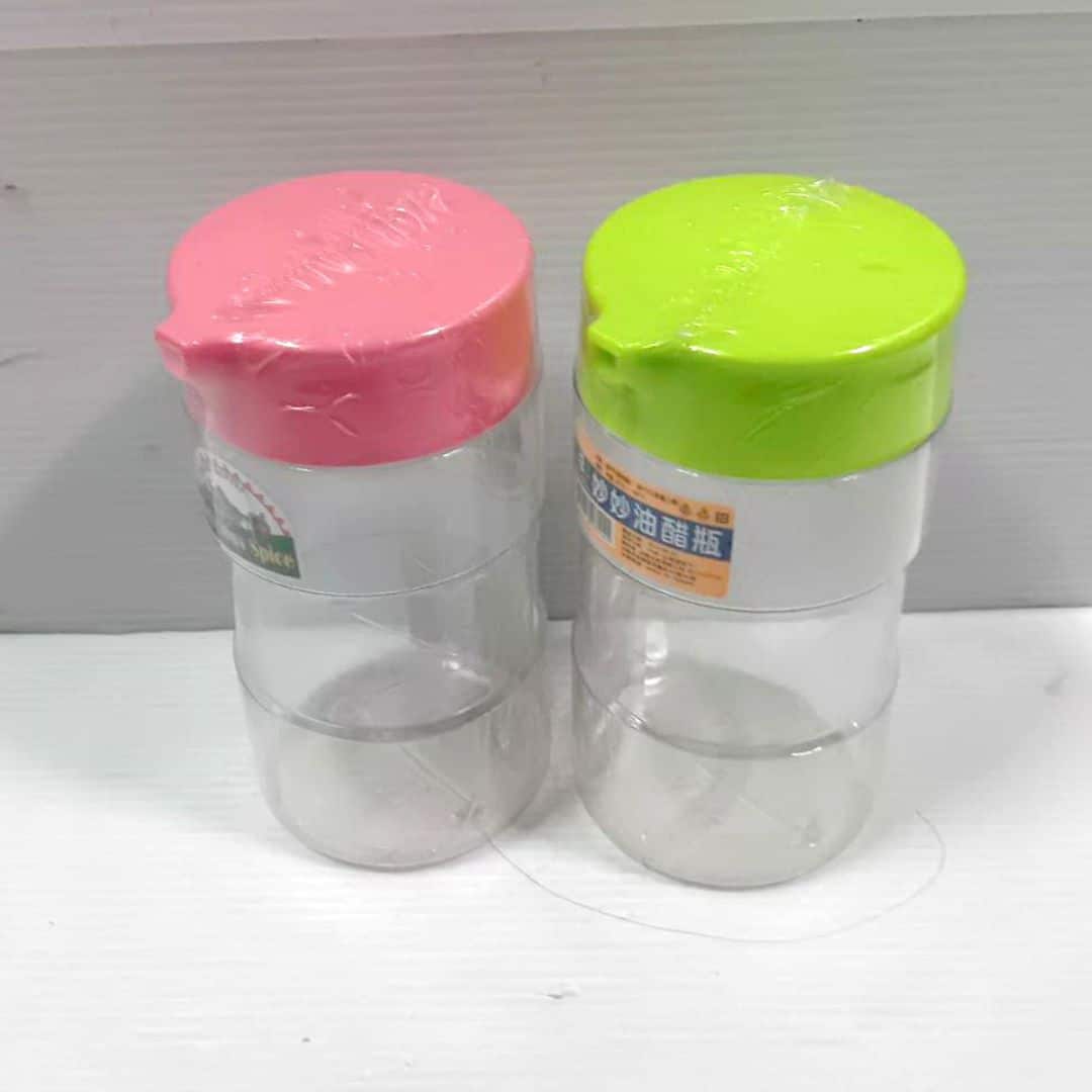 B5749 沿明妙妙油醋瓶 330ml