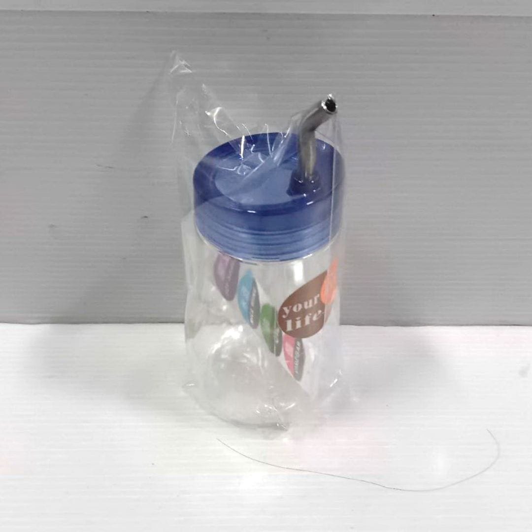 B5752 沿明健康調理油罐 小款 200ml